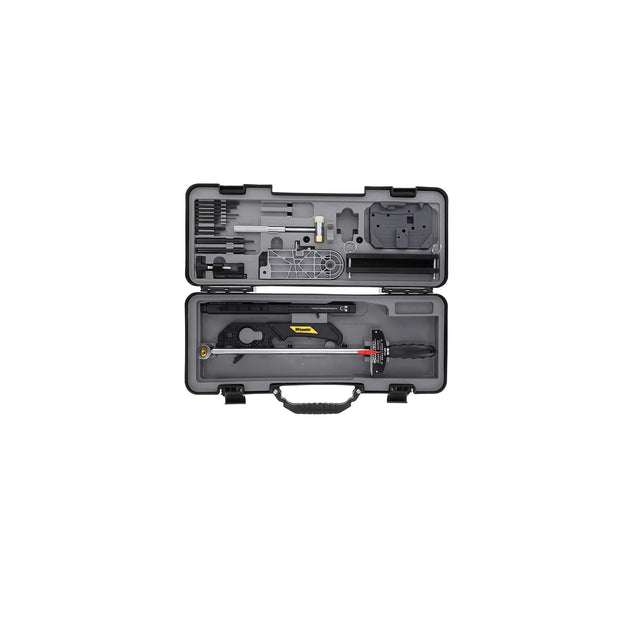 Wheeler - AR-15 Armorer's Kit - Delta Series Pro