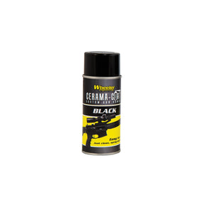 Wheeler - Cerama-Coat Firearm Finish - Black