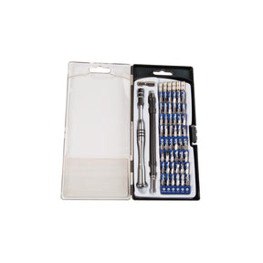 Wheeler - Precision Micro Screwdriver Set