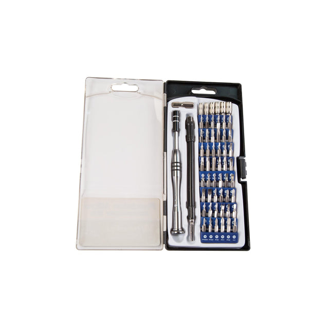 Wheeler - Precision Micro Screwdriver Set