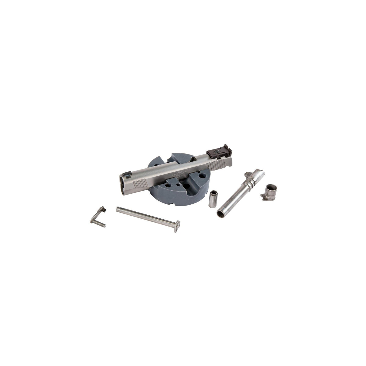 Wheeler - Universal Bench Block for M1911 and More