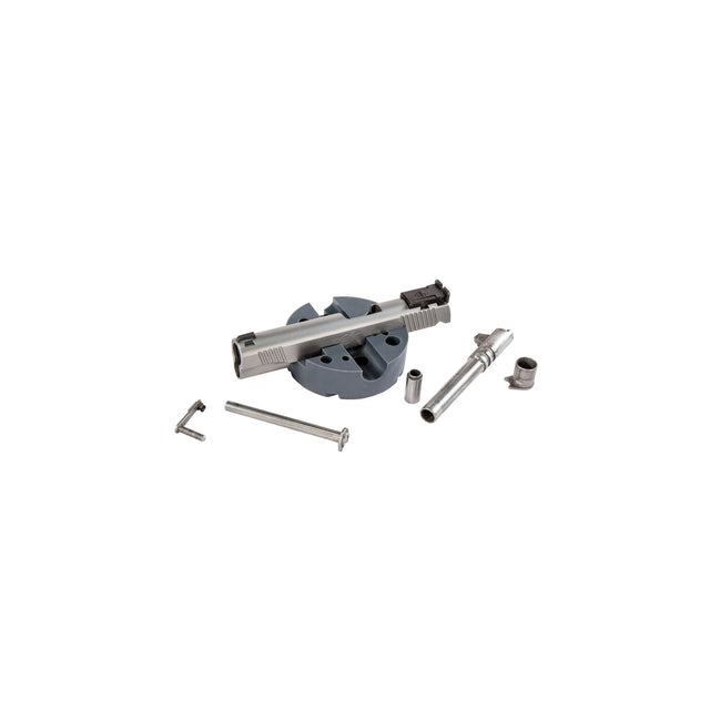Wheeler - Universal Bench Block for M1911 and More