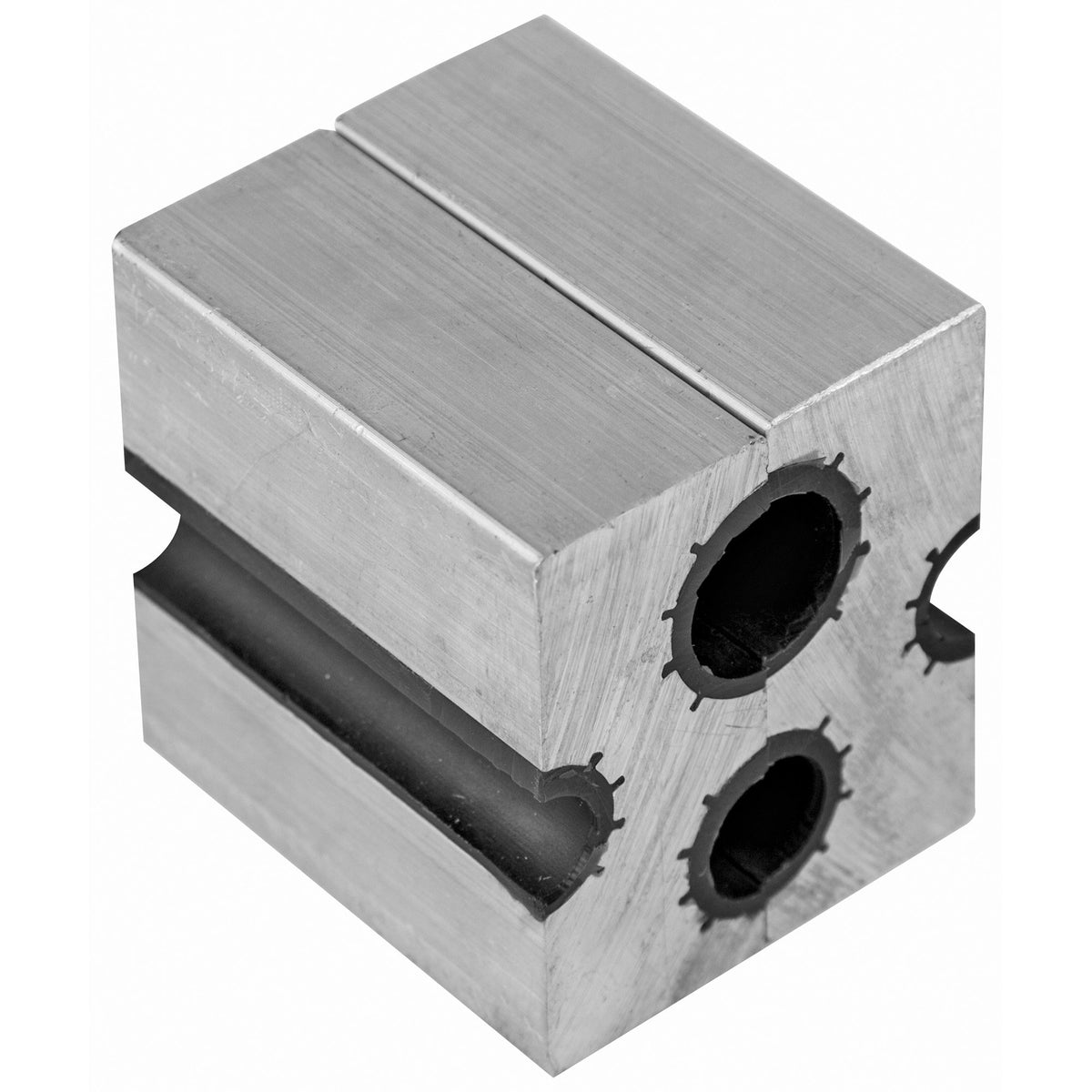 Wheeler - Universal Barrel Clamp