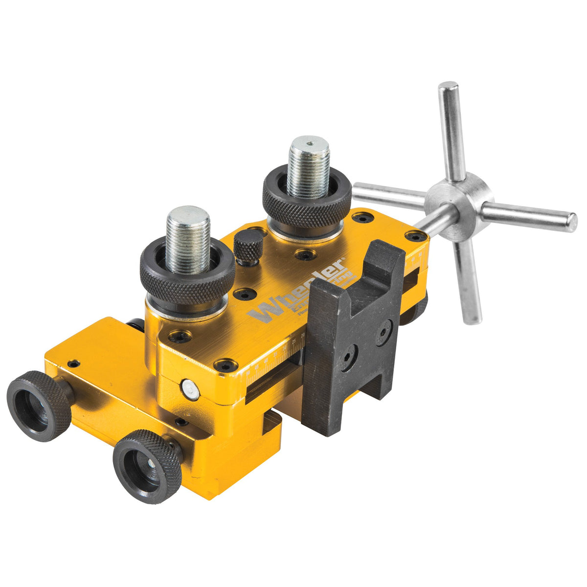 Wheeler - Armorer's Handgun Sight Tool