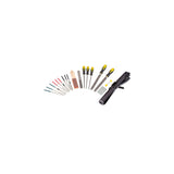 Wheeler - Professional Gunsmithing File Set