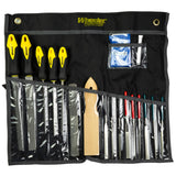 Wheeler - Professional Gunsmithing File Set