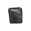 Wheeler - Roll Pin Starter Set