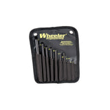 Wheeler - Roll Pin Starter Set