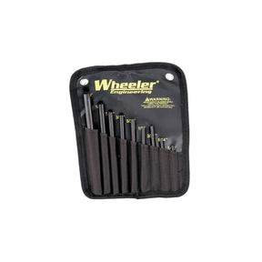 Wheeler - Roll Pin Starter Set
