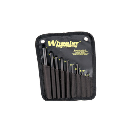 Wheeler - Roll Pin Starter Set
