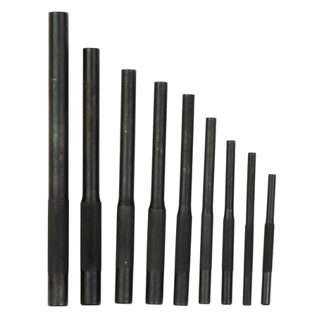 Wheeler - Roll Pin Starter Set