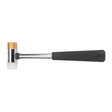 Wheeler - Nylon/Brass Hammer
