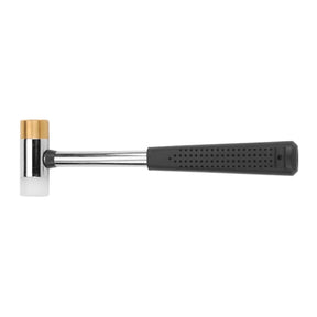 Wheeler - Nylon/Brass Hammer