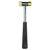 Wheeler - Nylon/Brass Hammer