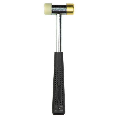 Wheeler - Nylon/Brass Hammer