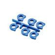 Wilson Combat - SHOK-BUFF Recoil Buffers for 1911 (6-Pack)