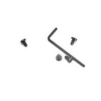 Wilson Combat - Hex Head Grip Screws for 1911 - Blue, 4-Pack