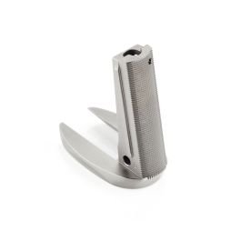 Wilson Combat - Bullet Proof Magwell for Full-Size 1911 - Stainless