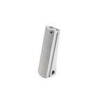 Wilson Combat - Mainspring Housing Flat Full-Size Stainless