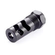 Wilson Combat - Whisper Rapid-Thread Muzzle Brake 5/8"x24 - 9MM