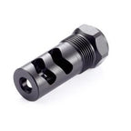 Wilson Combat - Whisper Rapid-Thread Muzzle Brake 5/8"x24 - 9MM