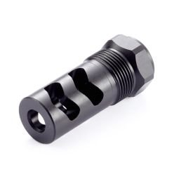 Wilson Combat - Whisper Rapid-Thread Muzzle Brake 5/8"x24 - 9MM