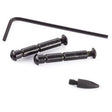 Wilson Combat - Anti-Walk Hammer/Trigger Pin Set for AR Platform