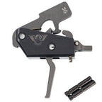 Wilson Combat - Tactical Trigger Unit, AR Platform, Two Stage, Flat
