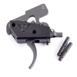 Wilson Combat - Tactical Trigger Unit H2 Two Stage for AR Platform