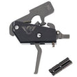 Wilson Combat - Tactical Trigger Unit AR Platform Flat Trigger