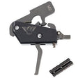 Wilson Combat - Tactical Trigger Unit, AR Platform, Two Stage, Flat