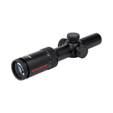 Winchester Supreme Optics - Supreme 1-4x24mm Rifle Scope — view 2