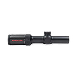Winchester Supreme Optics - Supreme 1-4x24mm Rifle Scope — view 3