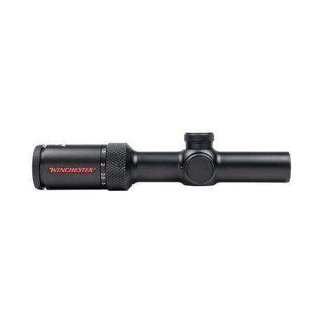 Winchester Supreme Optics - Supreme 1-4x24mm Rifle Scope — view 3