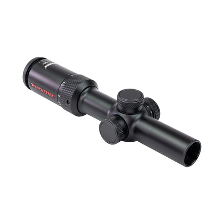 Winchester Supreme Optics - Supreme 1-4x24mm Rifle Scope — view 4