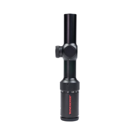 Winchester Supreme Optics - Supreme 1-4x24mm Rifle Scope — view 5
