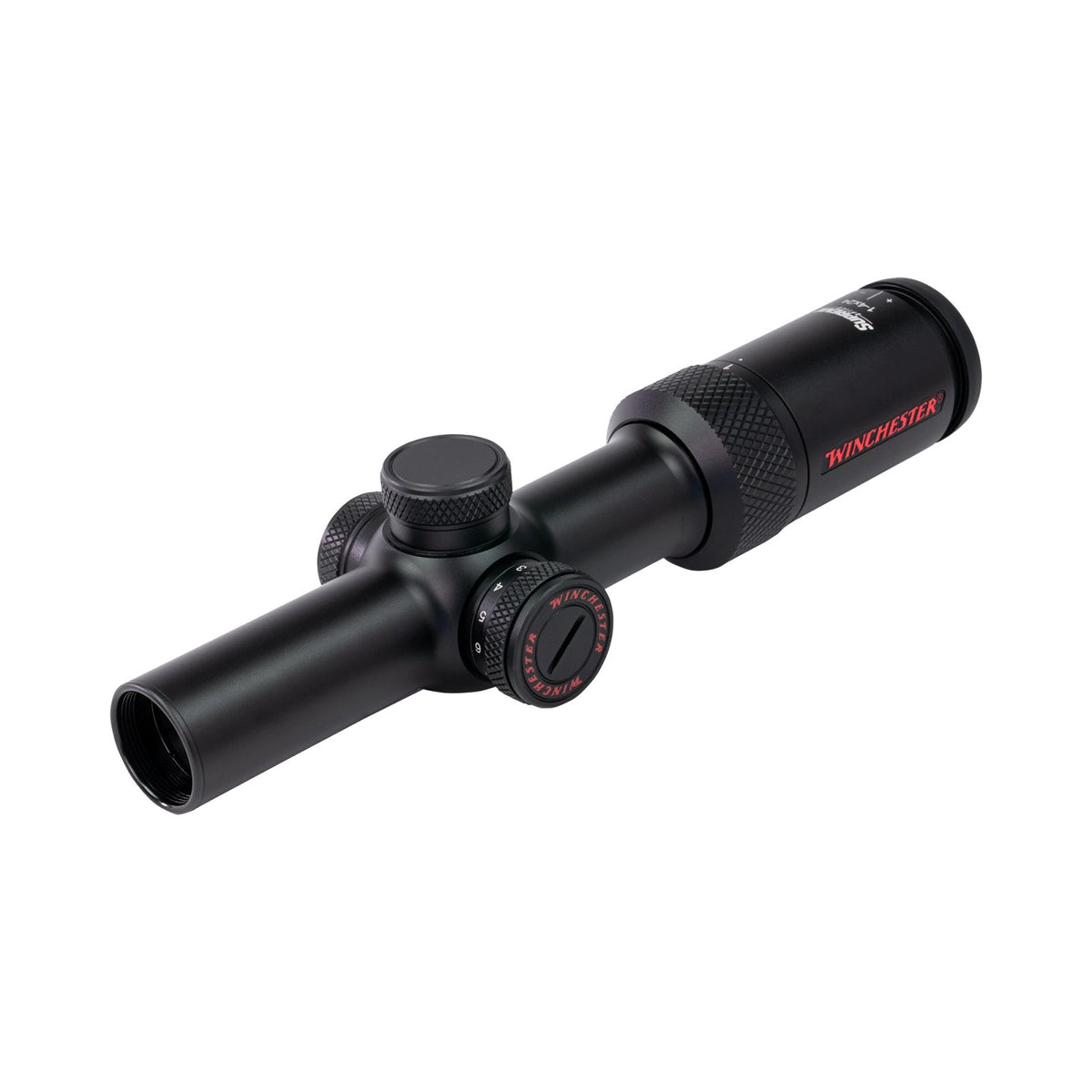Winchester Supreme Optics - Supreme 1-4x24mm Rifle Scope — view 6