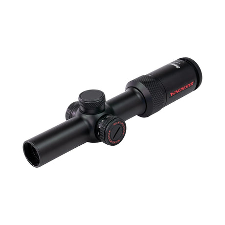Winchester Supreme Optics - Supreme 1-4x24mm Rifle Scope — view 6