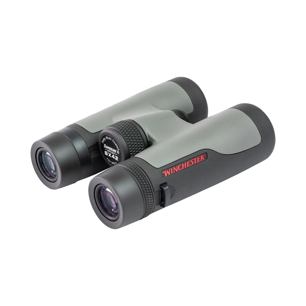 Winchester Supreme 8x42mm Binocular — view 5