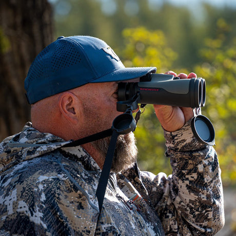 Winchester Supreme 8x42mm Binocular — view 6