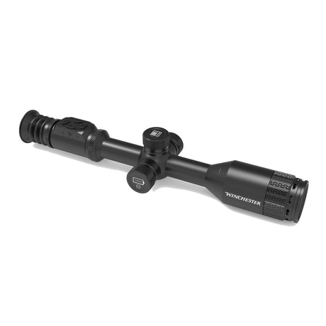 Winchester Supreme - THSD 384 Thermal Hunting Scope