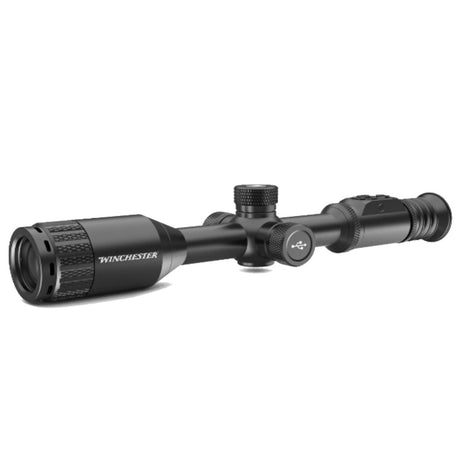 Winchester Supreme - THSD 384 Thermal Hunting Scope — view 2