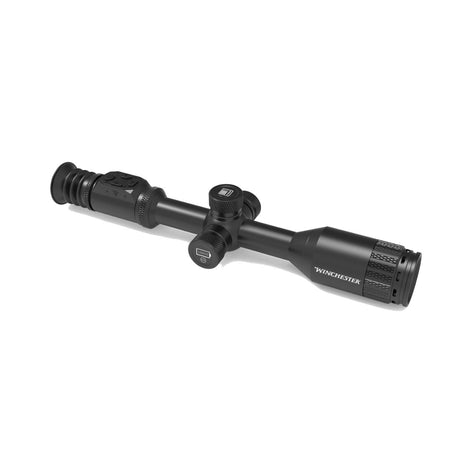 Winchester Supreme - THSD 384 Thermal Hunting Scope — view 3