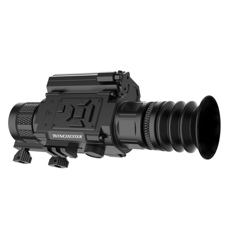 Winchester Supreme Optics - Supreme THSX 384 Thermal Hunting Sight