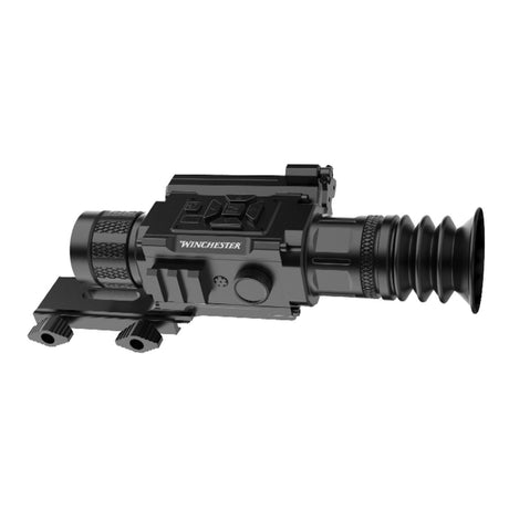 Winchester Supreme Optics - Supreme THSX 384 Thermal Hunting Sight — view 2