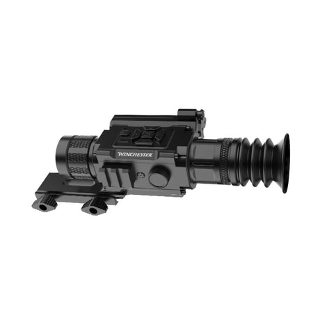 Winchester Supreme Optics - Supreme THSX 384 Thermal Hunting Sight — view 3