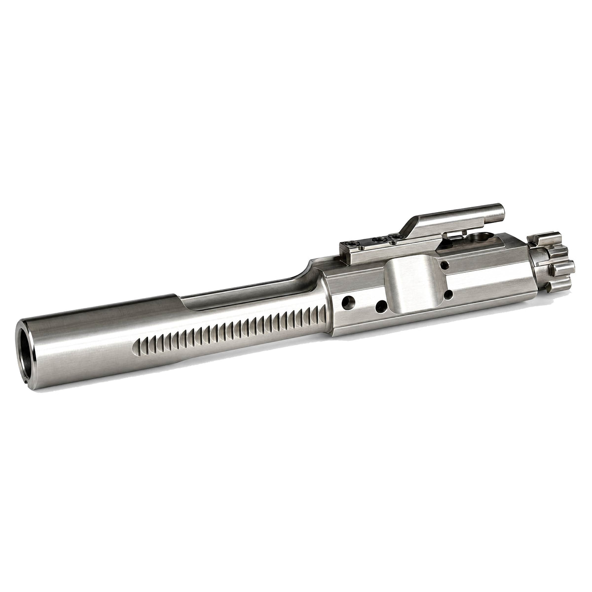 WMD Guns - NiB-X Nickel Boron Polished .308 Bolt Carrier Group