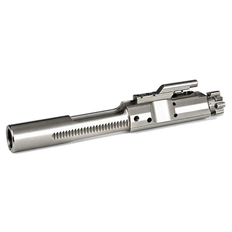 WMD Guns - NiB-X Nickel Boron Polished .308 Bolt Carrier Group