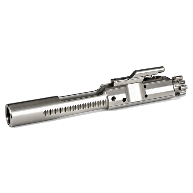 WMD Guns - NiB-X Nickel Boron Polished .308 Bolt Carrier Group