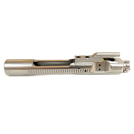 WMD Guns - NiB-X Nickel Boron AR-15 Full Auto BCG - 450BM